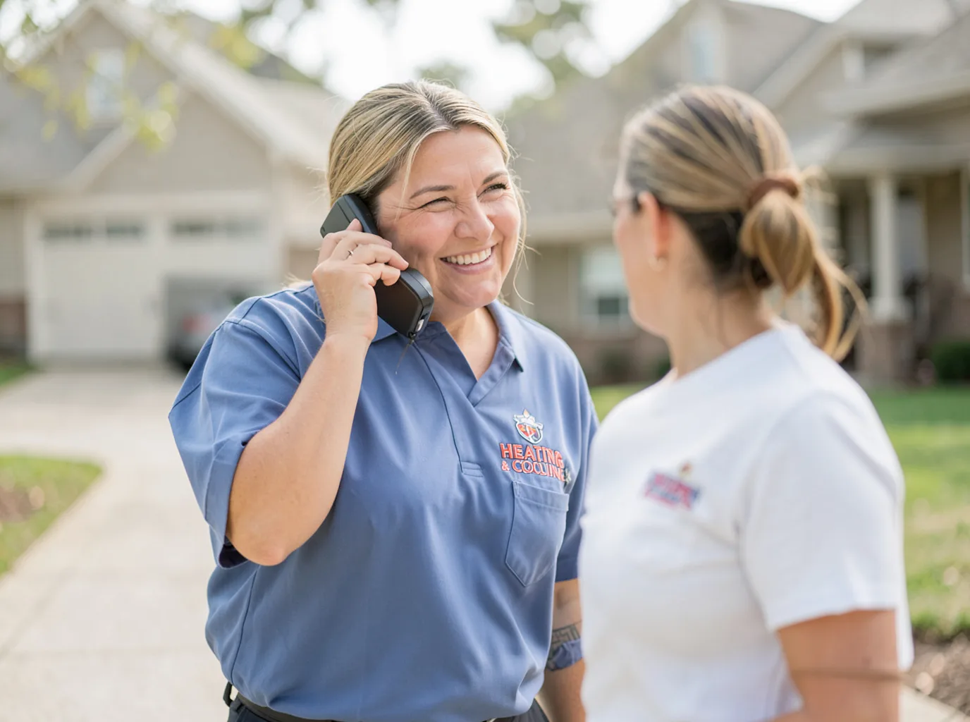 Hvac Repair Acampo, CA FAQs